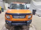 2007 Honda Element ex