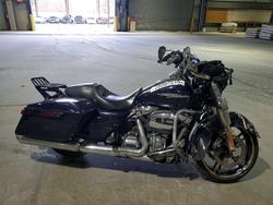 2019 Harley-Davidson Flhx en venta en Gaston, SC