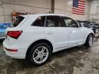 2014 Audi Q5 tdi Premium Plus