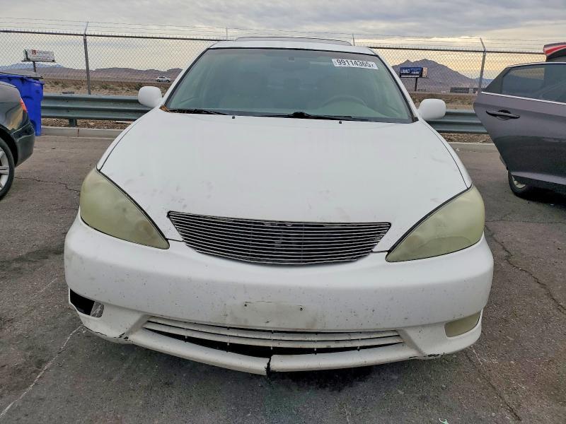 2005 Toyota Camry