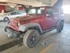 2011 Jeep Wrangler Unlimited Sport