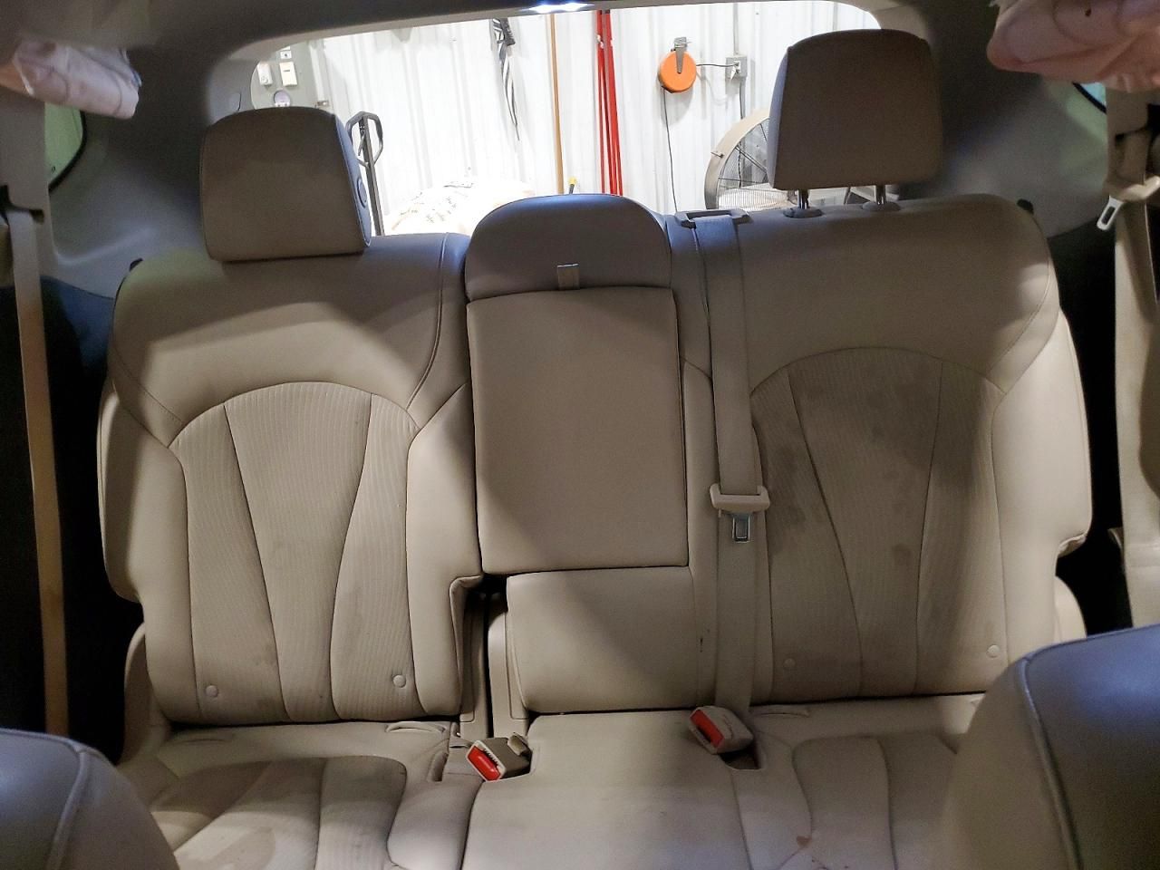 2020 Buick Envision Preferred