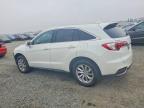 2018 Acura Rdx Technology
