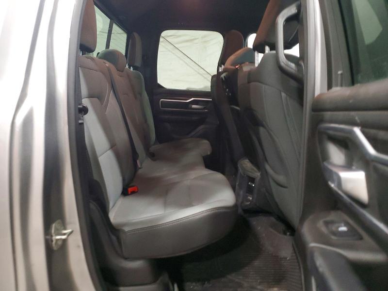 2024 Dodge Ram 1500 big Horn/lone Star