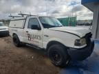 2005 Ford Ranger