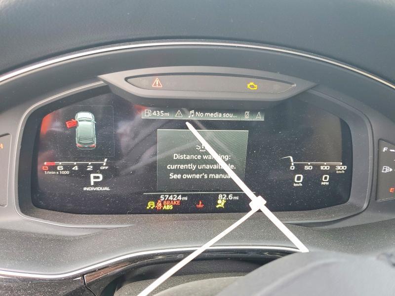 2021 Audi Q7 Premium Plus