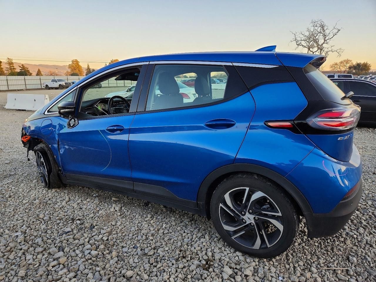 2023 Chevrolet Bolt ev 1LT