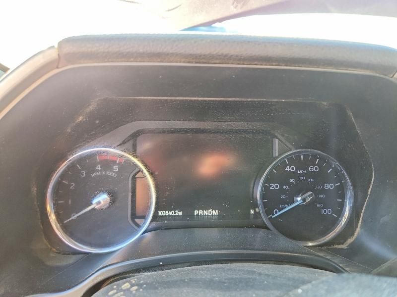 2021 Ford F350 Super Duty