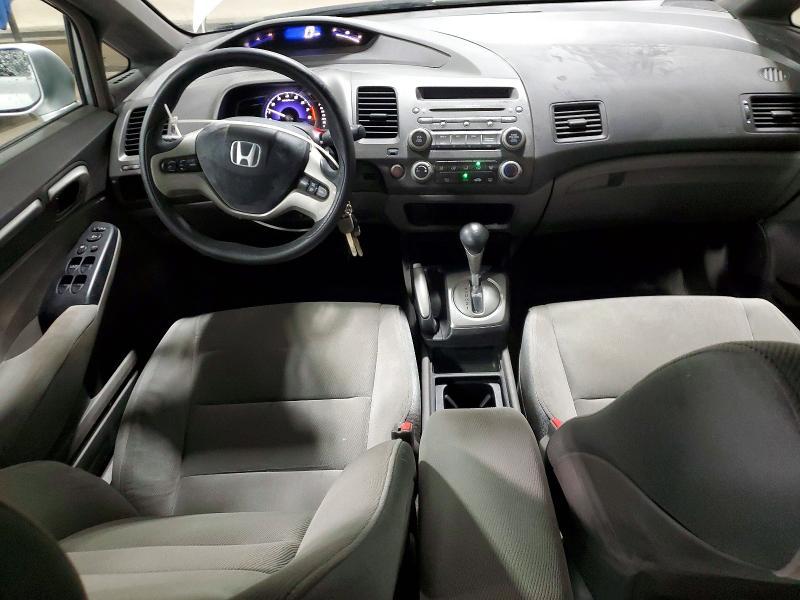 2006 Honda Civic ex