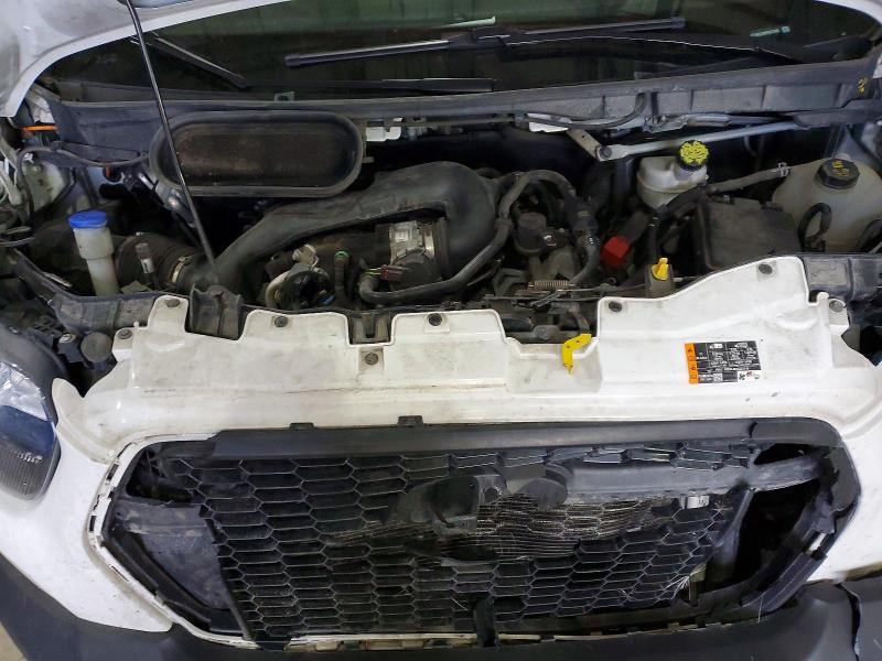 2023 Ford Transit 350 Delivery Van