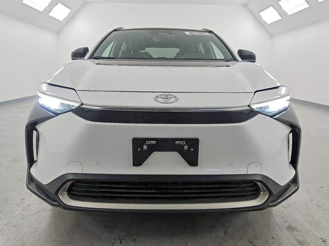 2023 Subaru Solterra Premium