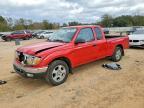 2001 Toyota Tacoma Xtracab