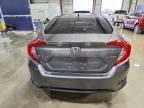 2018 Honda Civic Touring