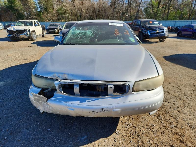 2005 Buick Century Custom