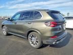 2025 BMW X5 Sdrive 40I