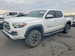 2017 Toyota Tacoma Double cab for sale in North Las Vegas, NV