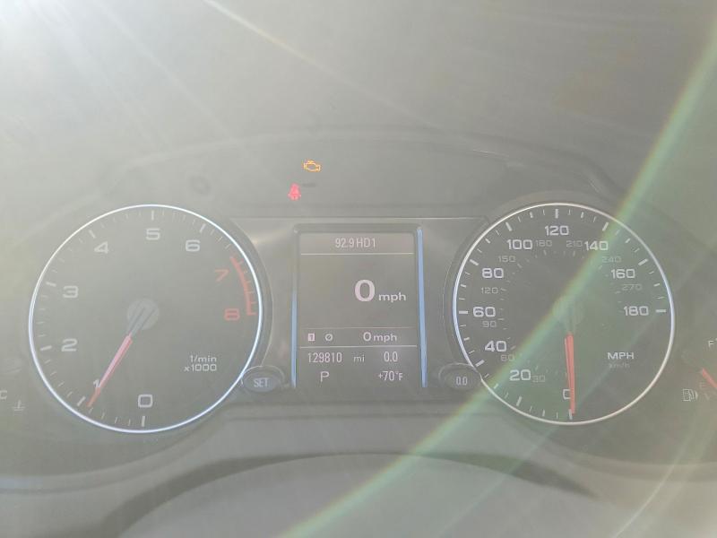 2012 Audi Q5 Premium Plus