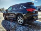 2015 Acura Rdx Technology