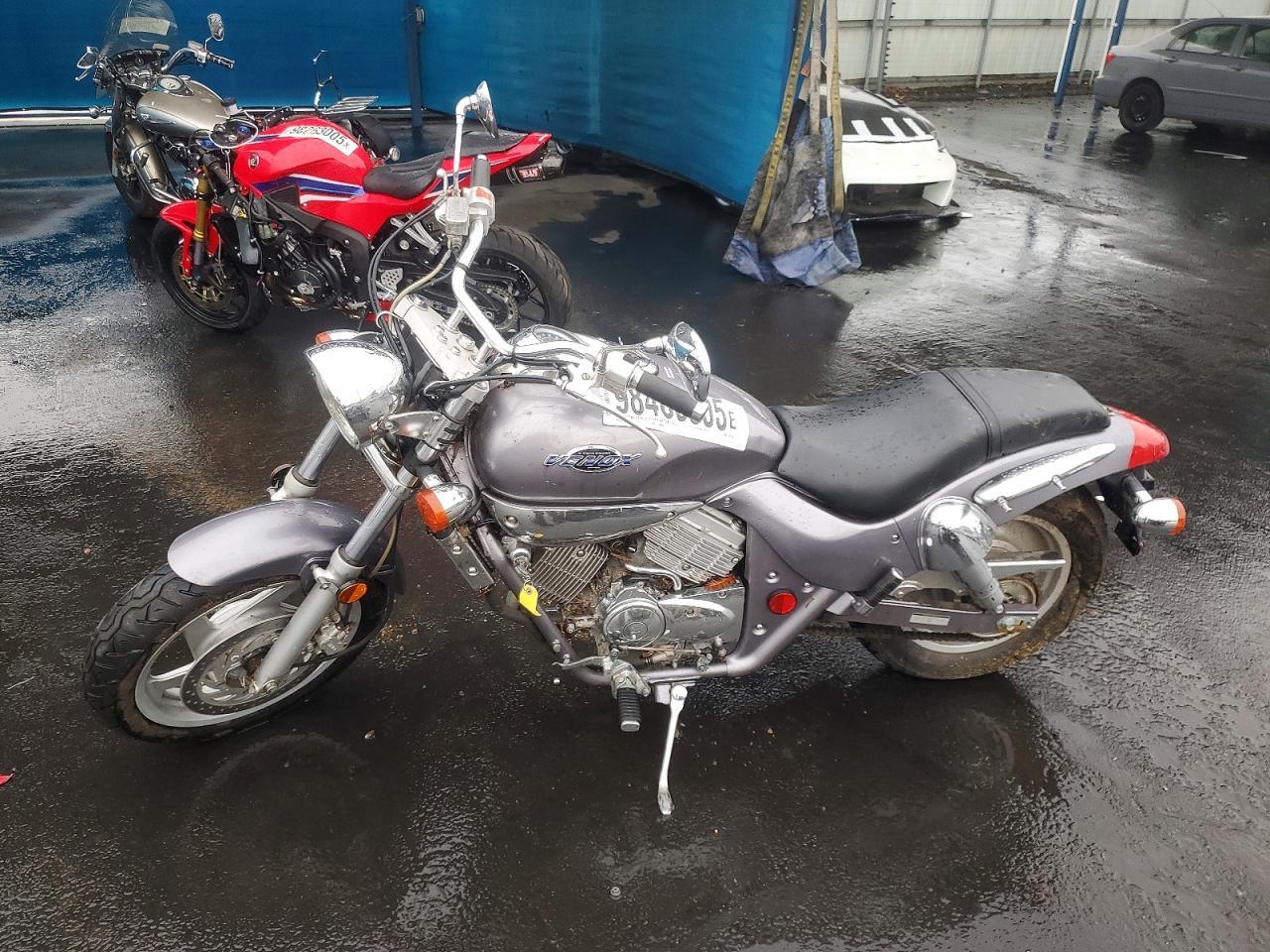 2004 Kymco Usa Inc Venox 250