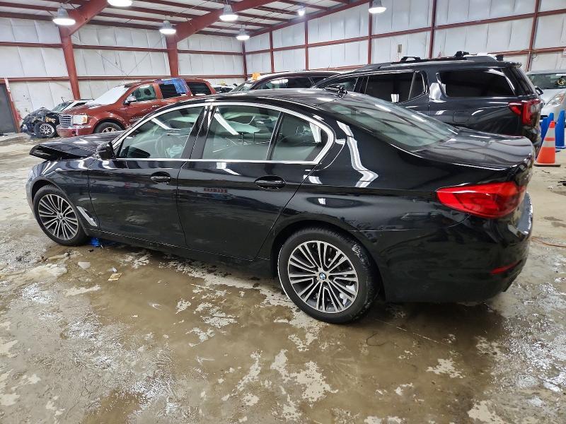2020 BMW 530 xi
