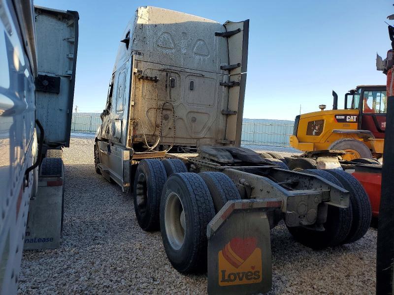 2022 Freigliner 2022 Freightliner Cascadia 126