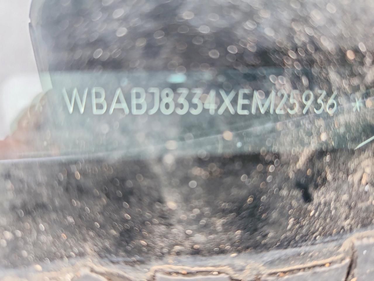 1999 BMW 323 ic Automatic