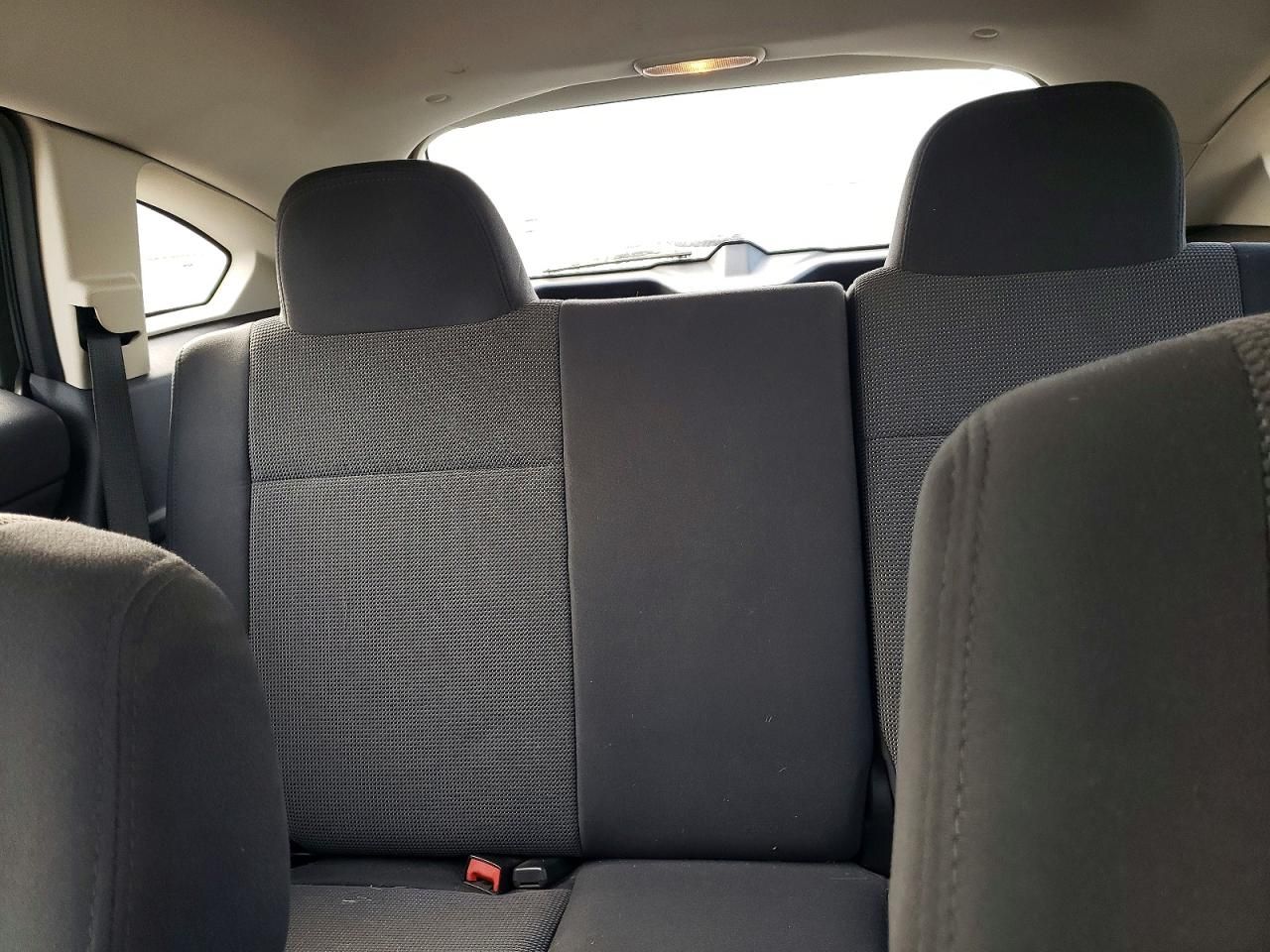 2011 Dodge Caliber Mainstreet