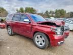 2019 Chevrolet Tahoe K1500 Premier