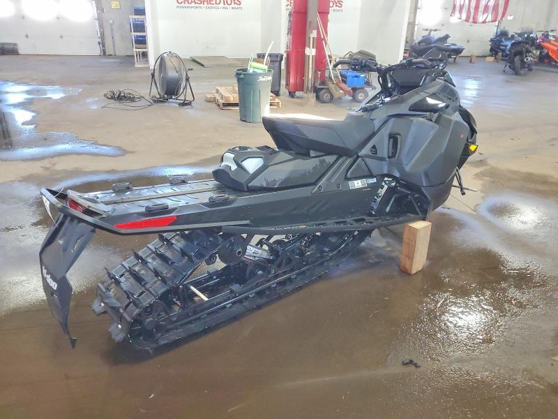 2025 Skidoo Backcountry XRS 850 Snowmobile