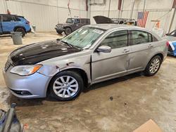 Chrysler salvage cars for sale: 2014 Chrysler 200 Touring