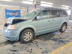 2010 Chrysler Town & Country Touring for sale in Fort Wayne, IN