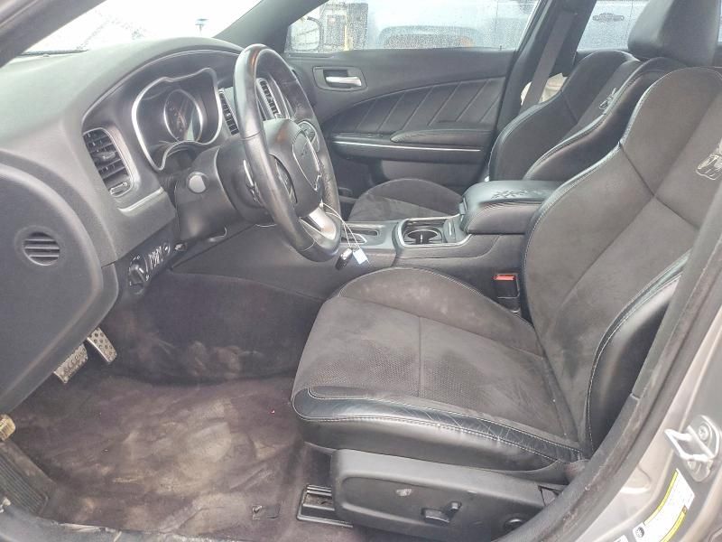 2017 Dodge Charger R/T 392