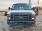2011 Ford E350 Delivery Van