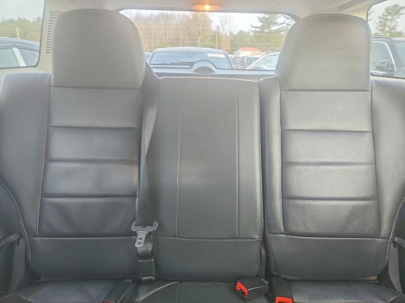 2015 Jeep Patriot Latitude