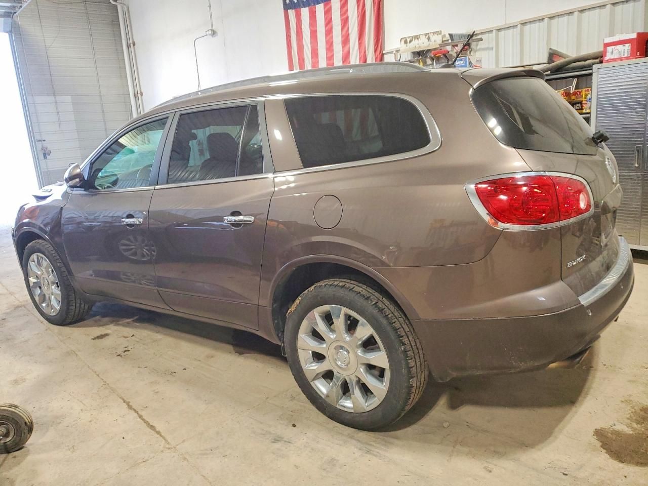 2012 Buick Enclave