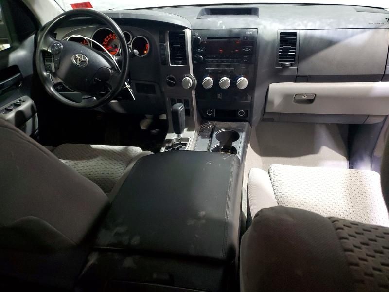 2011 Toyota Tundra Double cab SR5