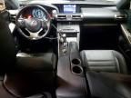 2016 Lexus IS