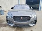 2017 Jaguar F-pace R-sport