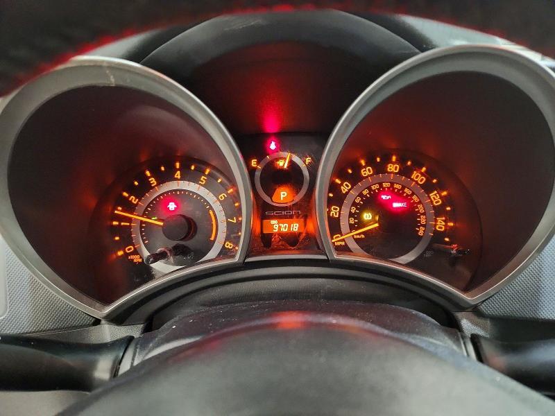 2012 Scion TC