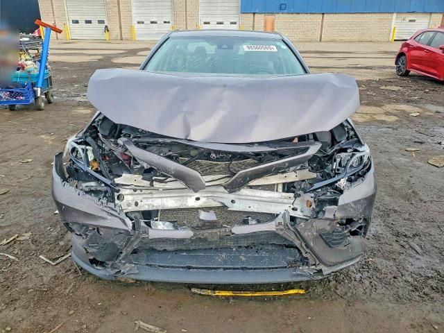 2023 Toyota Camry se Night Shade