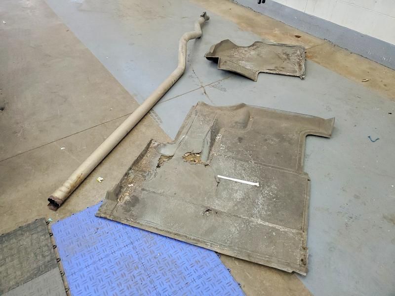 2012 Mercedes-Benz 2012 Mercedes Benz Sprinter 2500 Delivery Van