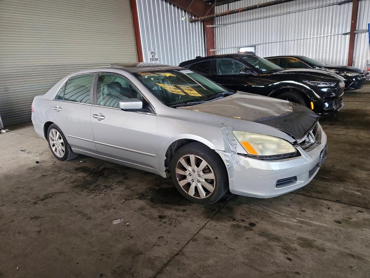 2006 Honda Accord ex
