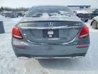 2018 Mercedes-Benz E 300 4matic