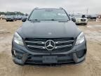 2018 Mercedes-Benz Gle 350 4matic