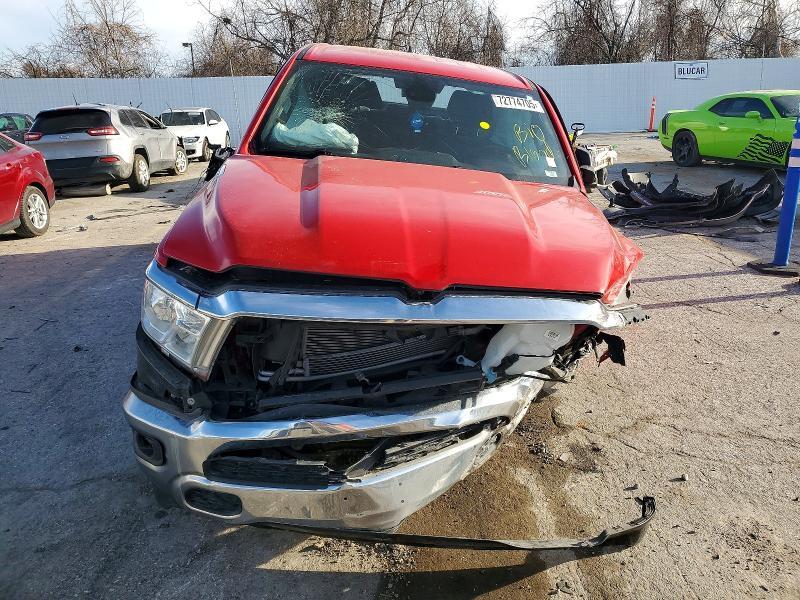 2023 Dodge Ram 1500 big Horn/lone Star