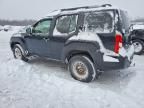 2007 Nissan Xterra off Road