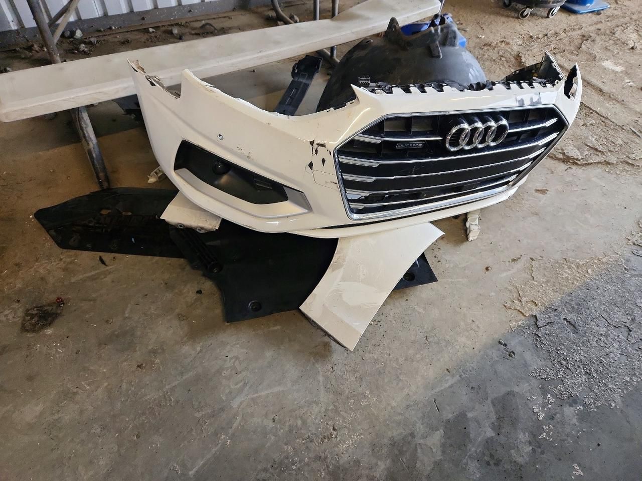 2021 Audi A4 Premium 40