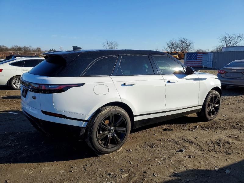 2023 Land Rover Range Rover Velar R-dynamic s