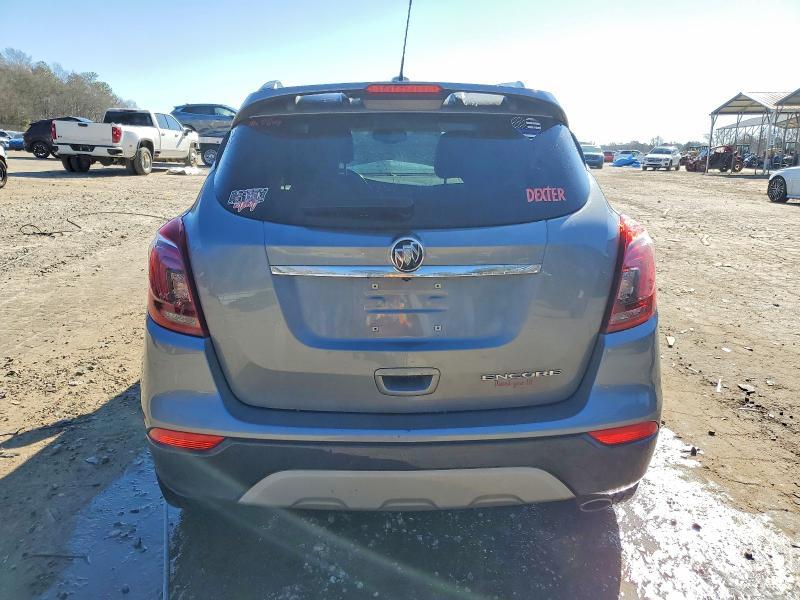 2019 Buick Encore Sport Touring