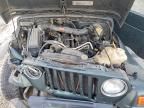2003 Jeep Wrangler Commando
